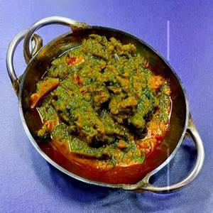Palak Tamatar