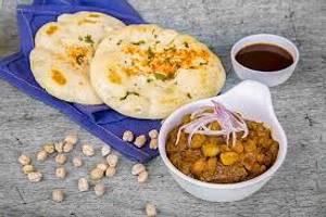 Special Patty Kulcha 