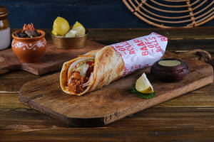 Classic Chicken Roll