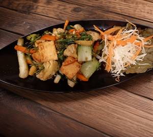 Pad Pukh Tao Hoo
