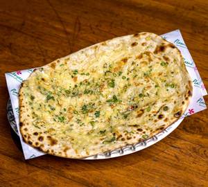 Chilli Cheese Naan