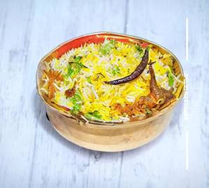 Special Dum Biryani
