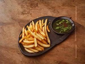 French Fries- L