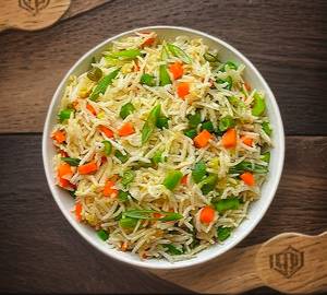 Veg Fried Rice
