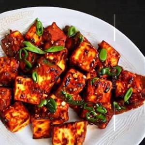 Dragon Paneer