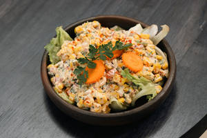 Mexican Street Corn Salad