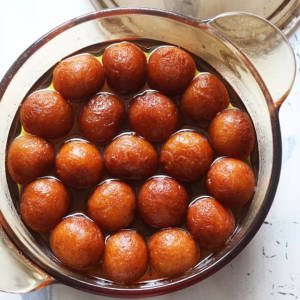 Gulab jamun 1kg