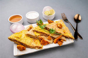 Chicken Lappa