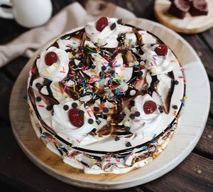 Karanchi choco vainila