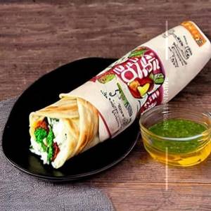 Chef Special Cottage Cheese Roll