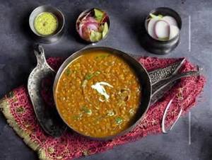 Dhaba Ki Dal