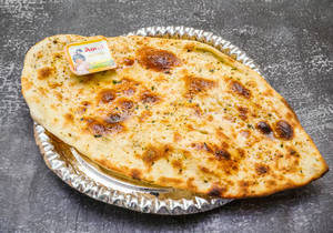 Butter Naan