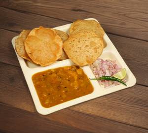 Puri Bhaji