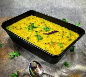Dal Khichdi
