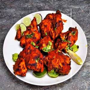 Tandoori Pahadi Chicken (Full)