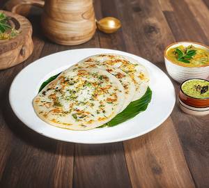 Set Dosa