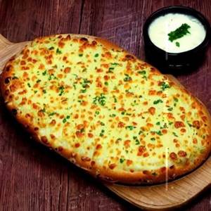 Cheese Garlic Bread 