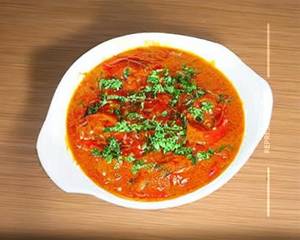 Sev Tomato