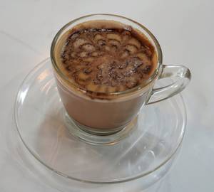 Cafe Mocha
