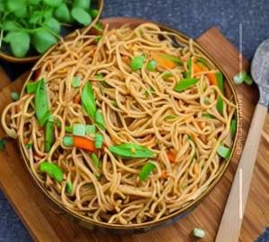 Veg soft noodles 