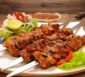 Seekh kabab mutton