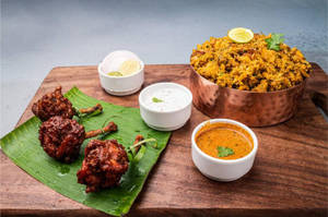 Parotta Combo 1