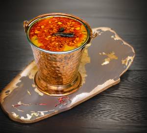 Dal tadka