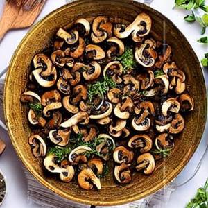 Mushroom Duplex