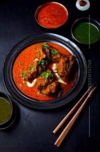 Chicken do piyaza