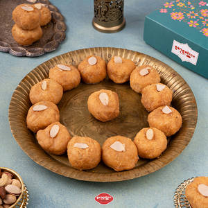 Badhusha (250 Gms)