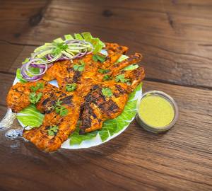 Tandoori Chicken