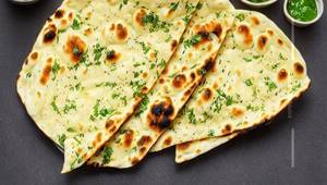 Cheese Naan