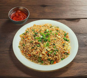 Veg Fried Rice