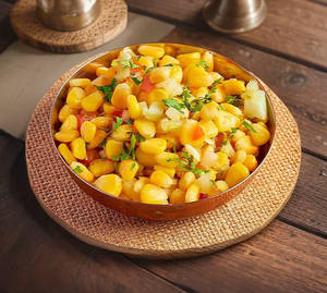 Corn Salad (300ml)
