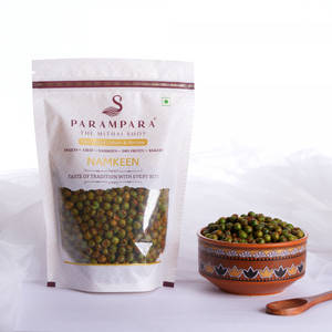 Green Peas 250g