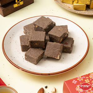 Kaju Choco Bites (250 Gm)