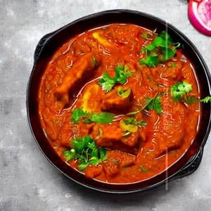 Fish Tomato