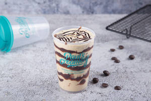 Biscotti Shake