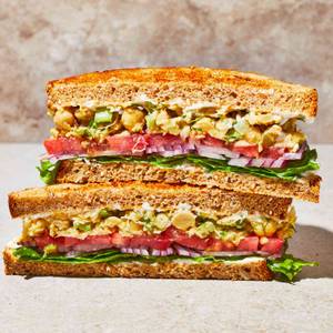 Suraj Special Sandwich