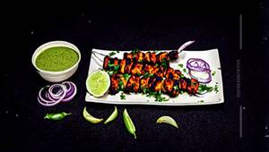Fish Kali Mirch Tikka