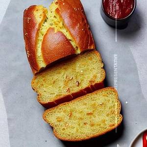 Milk Bread