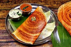 Chinese Dosa