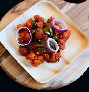 Paneer 65