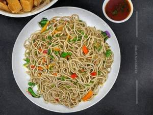 Mixed Non Veg Noodles