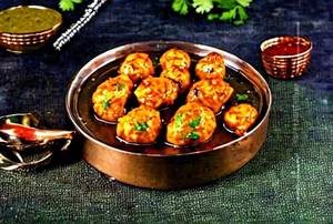 Kashmiri Dum Aloo
