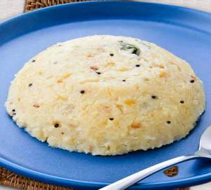 Rava Plain Upma ( Healthy Food)