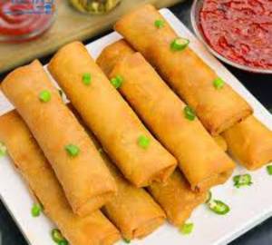 Veg Spring Roll
