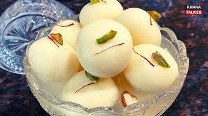 Bikaneri rasgulla