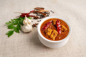 Chettinadu Chicken [Boneless]