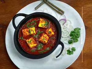 Tawa Paneer